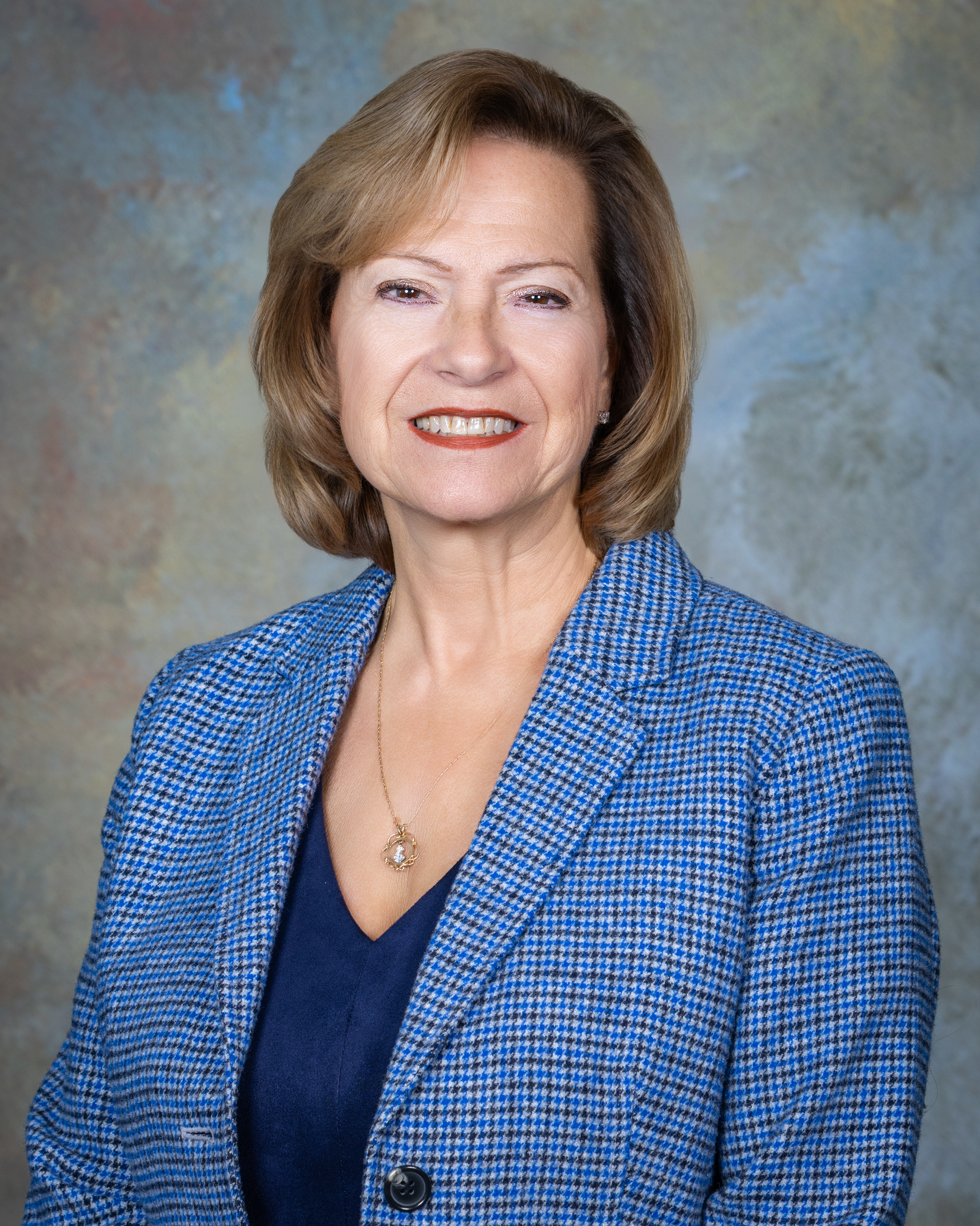 Janice Roxburgh staff